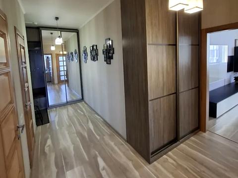 квартира за адресою Саперно-Слобідська вул., 24