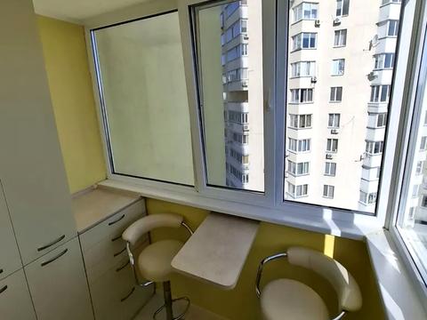 квартира за адресою Саперно-Слобідська вул., 24