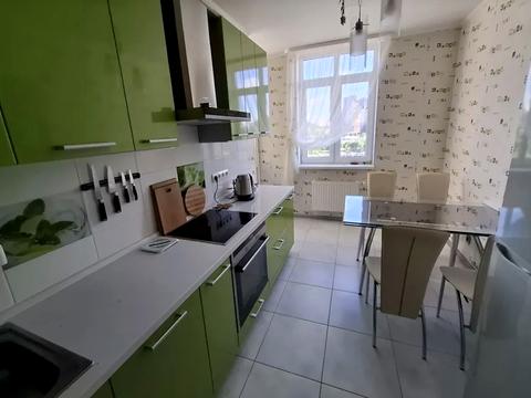 квартира за адресою Саперно-Слобідська вул., 24