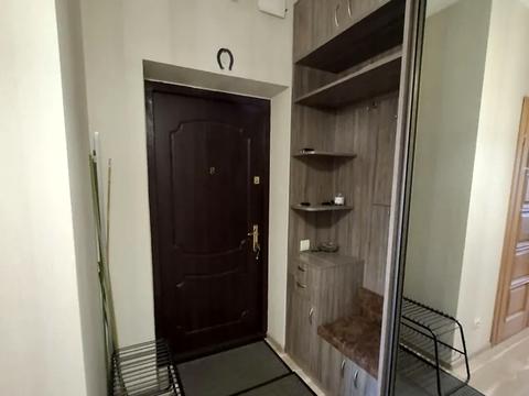 квартира за адресою Саперно-Слобідська вул., 24