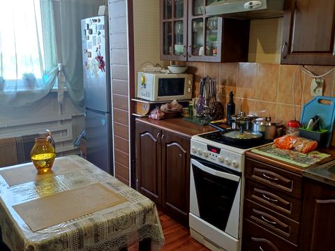 квартира по адресу Донецкое шоссе, 12