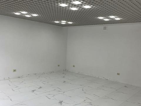 коммерческая по адресу Береговая ул., 18