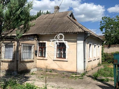 дом по адресу Партизанская ул.