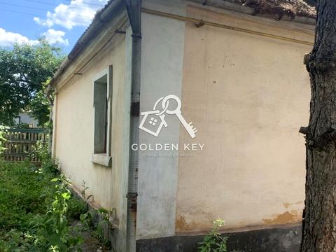 дом по адресу Партизанская ул.
