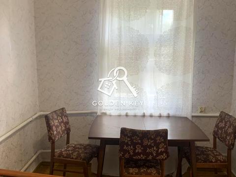 дом по адресу Партизанская ул.