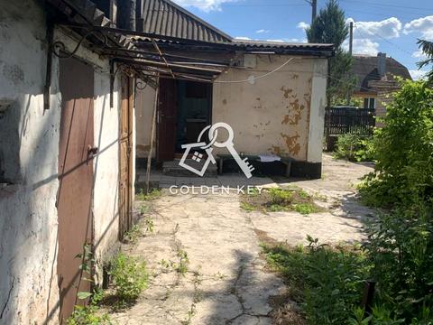 дом по адресу Партизанская ул.