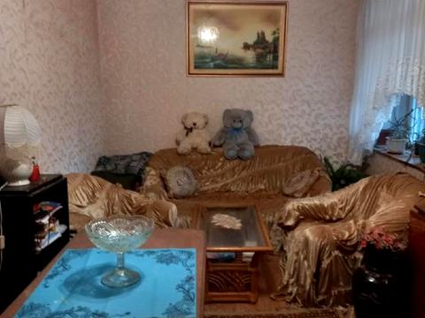 квартира по адресу Зелёная ул., 3