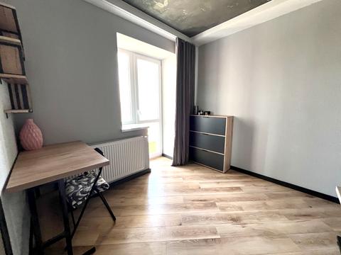 квартира по адресу Дмитра Коцюбайла ул., (Будинок)