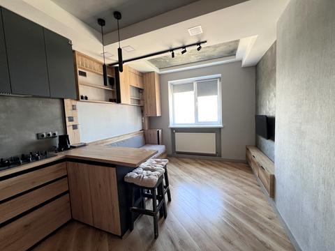 квартира по адресу Дмитра Коцюбайла ул., (Будинок)
