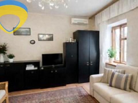 квартира по адресу Зелёная ул., 3