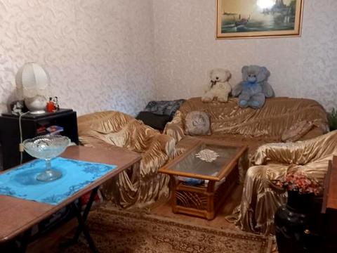квартира по адресу Зелёная ул., 3