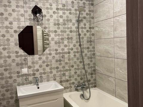 квартира за адресою Ново-Оскольська вул., 2-Е