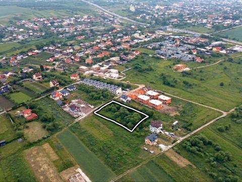ділянка за адресою 