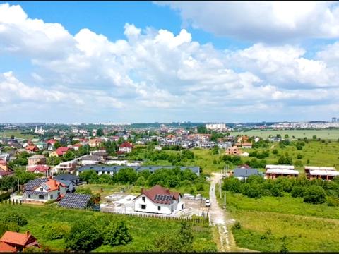 ділянка за адресою