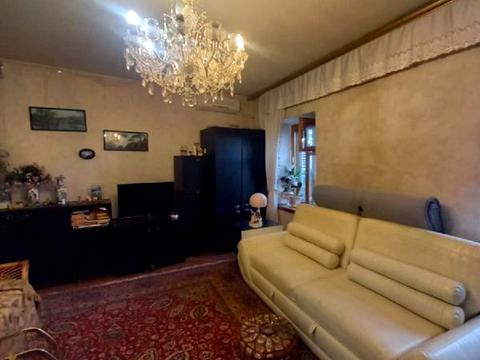 квартира по адресу Зелёная ул., 3