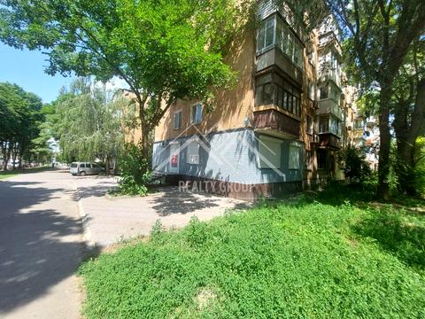 квартира по адресу Гірничих Інженерів ул. (Пушкина), 5