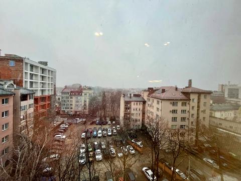 квартира за адресою Івано-Франківськ, Січових Стрільців вул., 28-А