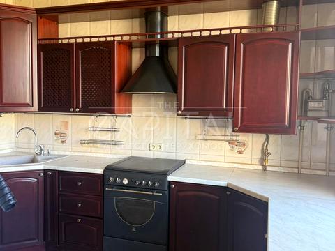 квартира за адресою Катерини Білокур вул., 2/8