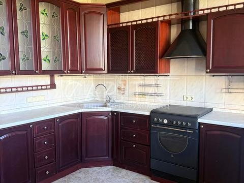 квартира за адресою Катерини Білокур вул., 2/8