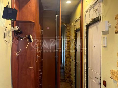 квартира за адресою Катерини Білокур вул., 2/8