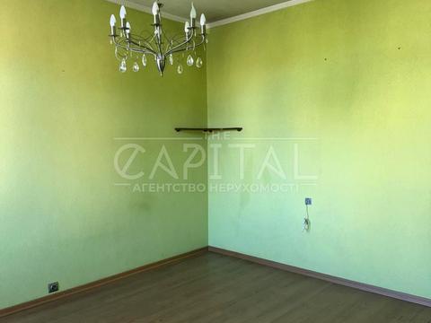 квартира за адресою Катерини Білокур вул., 2/8