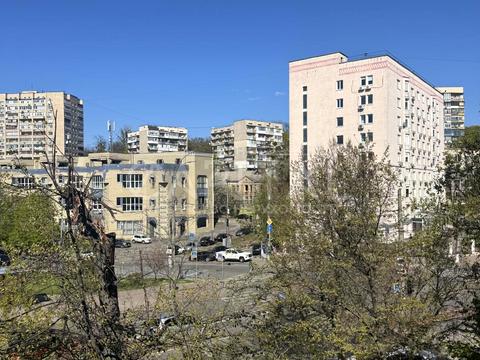 квартира за адресою Катерини Білокур вул., 2/8