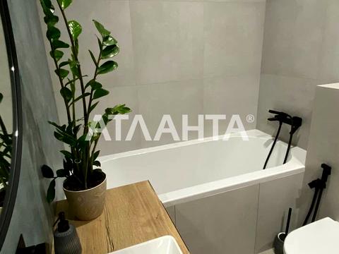 квартира по адресу Новаторов ул., Будинок