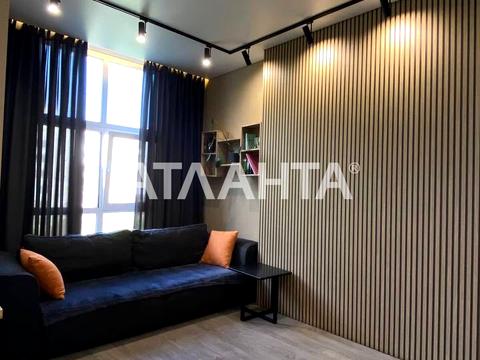 квартира по адресу Новаторов ул., Будинок