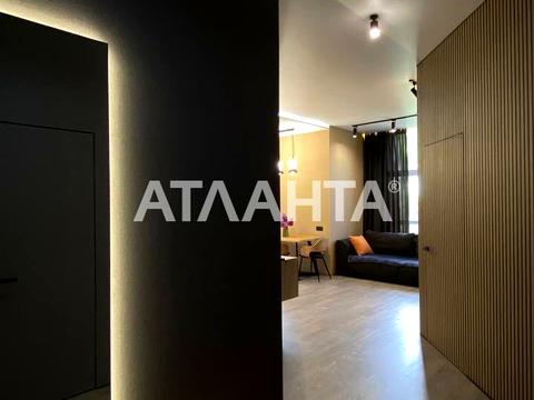 квартира по адресу Новаторов ул., Будинок