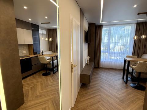 квартира за адресою Вовчинецька вул., 223-А