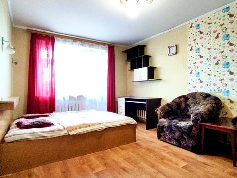 квартира за адресою Чернігів, Текстильників вул., 6