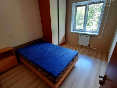 квартира за адресою Леся Курбаса просп., 15