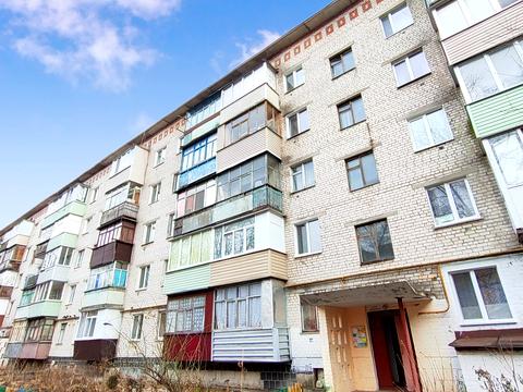 квартира за адресою Чернігів, Текстильників вул., 6