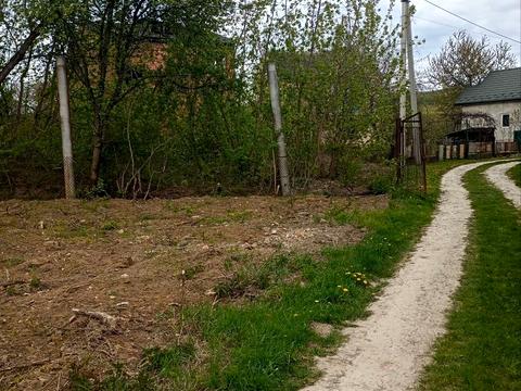 участок по адресу
