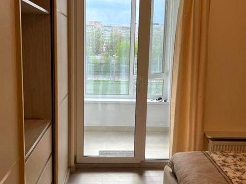 квартира по адресу Юрия Липы ул., 6-А