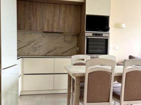 квартира по адресу Юрия Липы ул., 6-А
