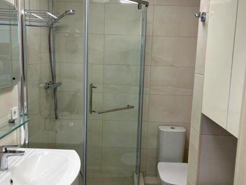 квартира по адресу Юрия Липы ул., 6-А