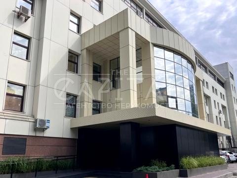 коммерческая по адресу Генерала Алмазова ул. (Кутузова), 18