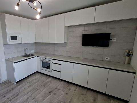 квартира за адресою Рогатинська Левада пров. (Іванівський), 22