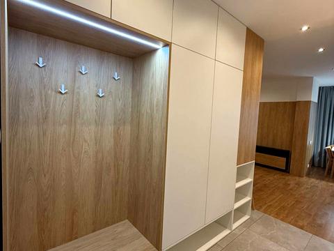квартира по адресу Зализничная ул., 21