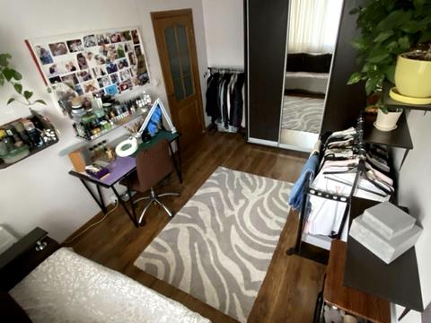 квартира за адресою Генерала Свободи вул., 5