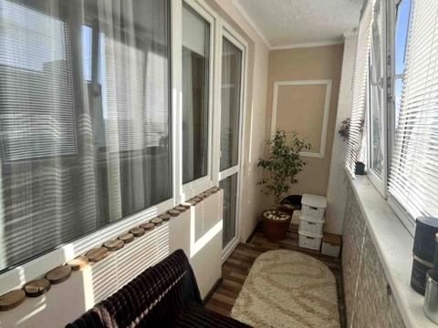 квартира за адресою Генерала Свободи вул., 5
