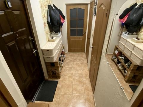 квартира за адресою Генерала Свободи вул., 5