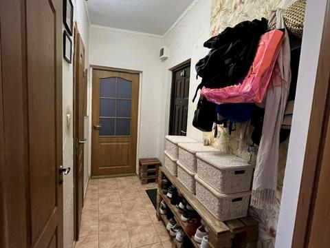 квартира за адресою Генерала Свободи вул., 5