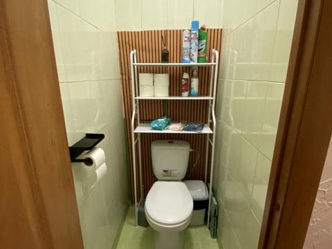 квартира за адресою Генерала Свободи вул., 5