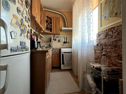квартира за адресою Генерала Свободи вул., 5