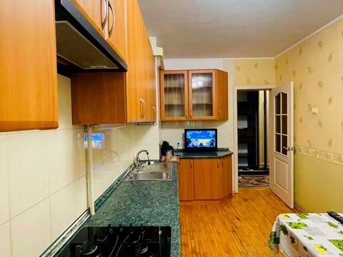 квартира по адресу Ильфа и Петрова ул., 55