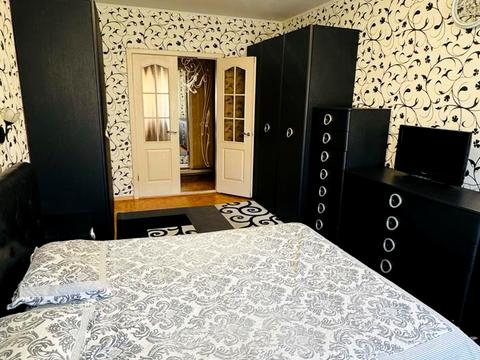 квартира по адресу Ильфа и Петрова ул., 55