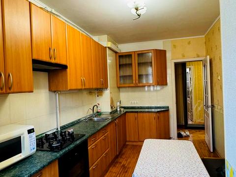 квартира по адресу Ильфа и Петрова ул., 55
