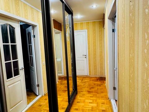 квартира по адресу Ильфа и Петрова ул., 55